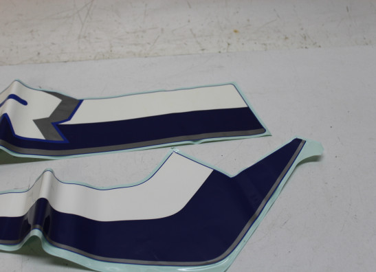 Decals Suzuki DR 800