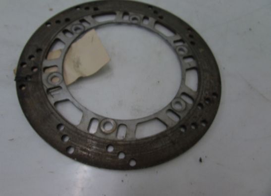 Bremsscheibe vorne Kawasaki GPX 750