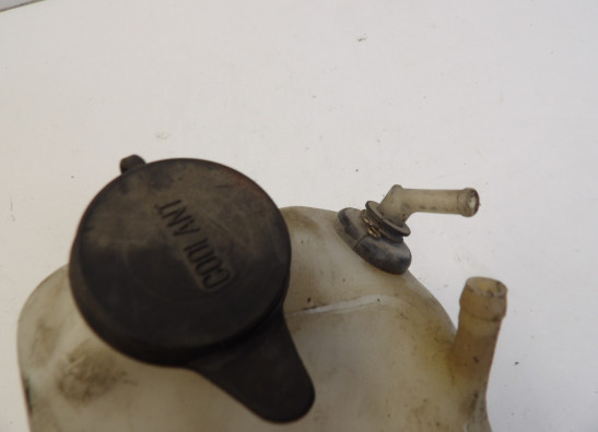 Radiator reserve tank  Honda VFR 750