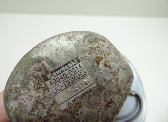 Brandstofpomp Kawasaki ZZR 1400