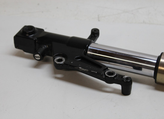 Standrohr Gabelholm links komplett Yamaha YZF 750 SP