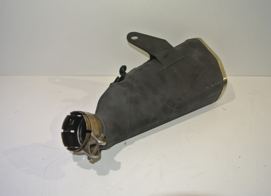 Muffler Kawasaki Z 900