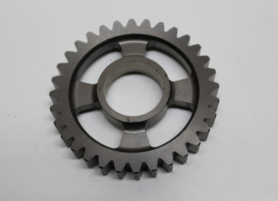 Gear box Honda VFR 750 R - RC30