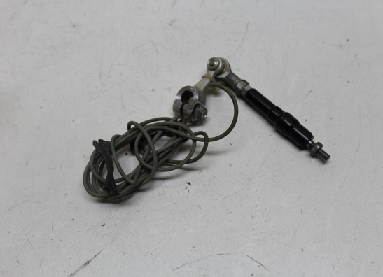 Schalthebel Yamaha YZF R6