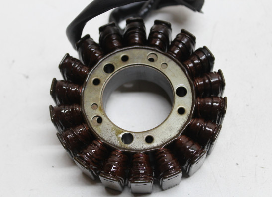 Dynamo Yamaha YZF R6