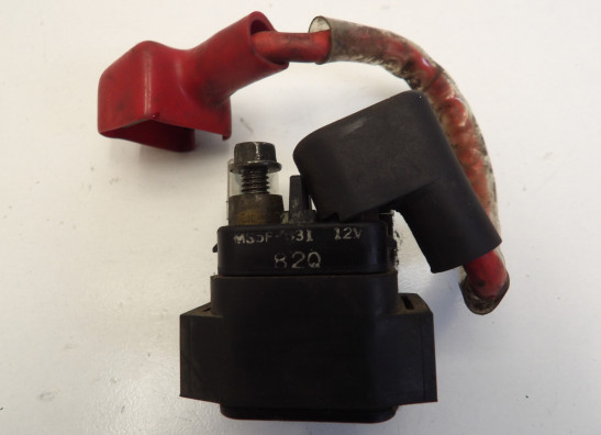 Startmotor relais Yamaha FAZER 600