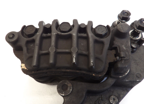 Remklauw links voor Honda VFR 800 I