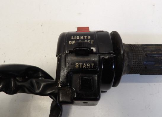 Stuurschakelaar rechts Suzuki GS 550