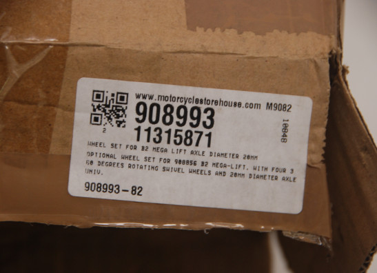 Tool set Harley Davidson Custom universal other