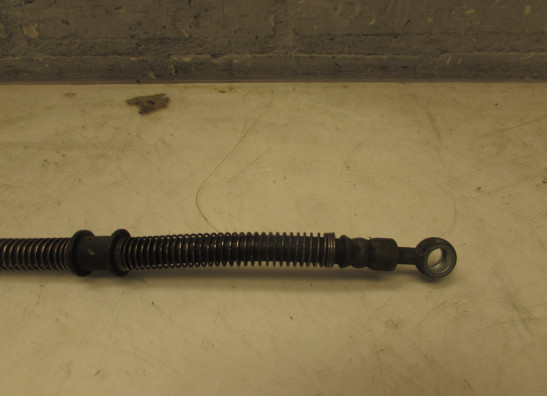 Bremsleitung vorne Yamaha V max