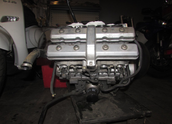 Motorblok Yamaha YZF 600 Thundercat