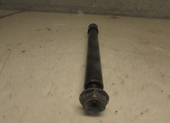 Axle front Yamaha YZF R1