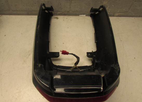 Achterkuipdeel Honda CBR 1000 F