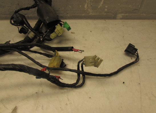 Kabelboom Honda VTR 1000 F