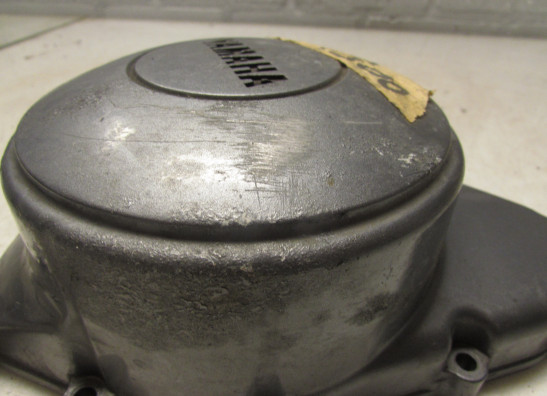 Generator cover Yamaha FJR 1300