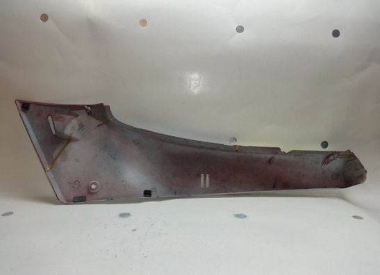 Heck rechts Honda VFR 400 R