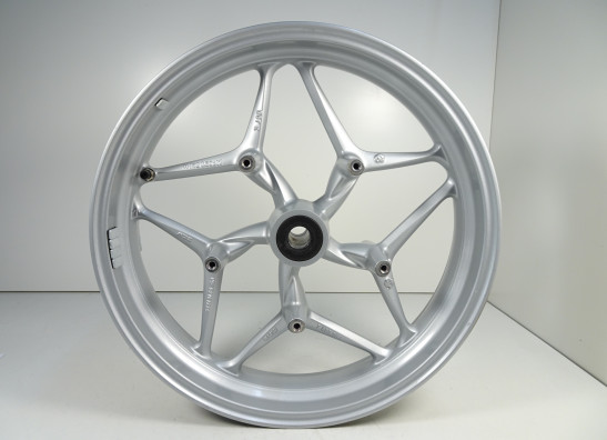 Front Wheel BMW R 1200 RT