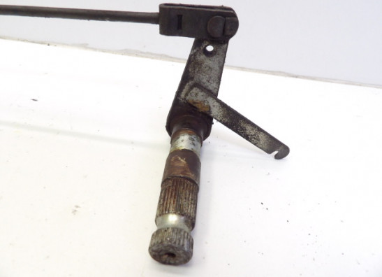 Remstang Honda CB 650