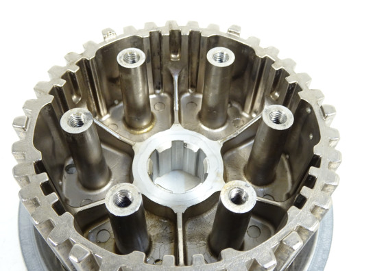 Koppeling Aprilia Dorsoduro 750