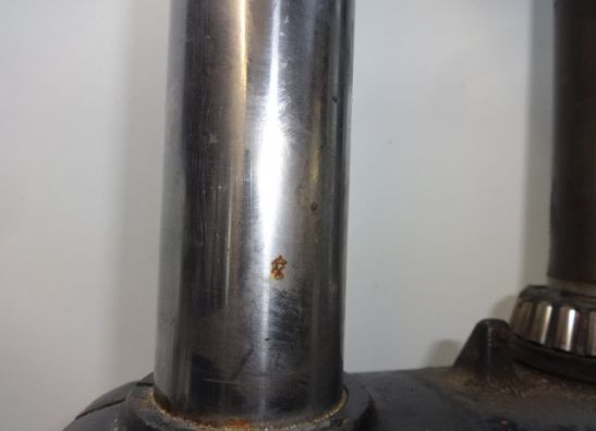 Gabelholm Kawasaki Z 1000