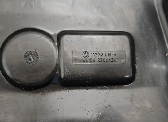 Saddlebag right BMW K 75