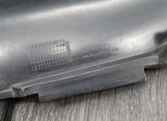 Teller BMW K 1100 LT