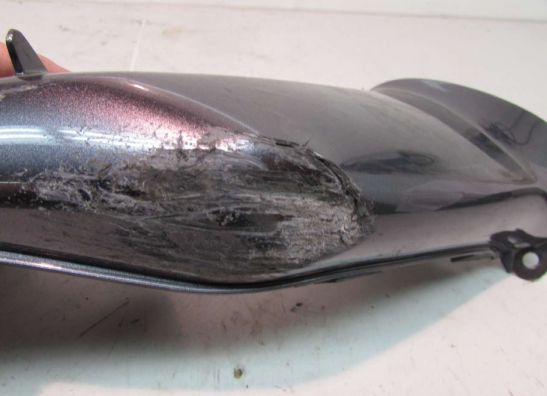 Rechter luchtbuis Yamaha YZF R1