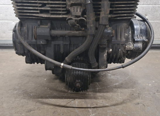 Engine Yamaha XJ 600 F