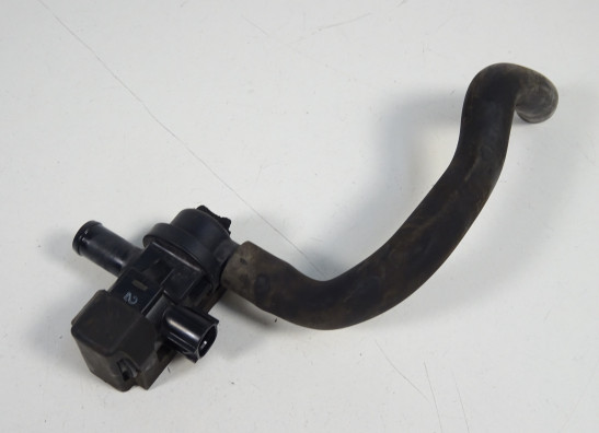 Luftfiltergehäuse Kawasaki ER 6