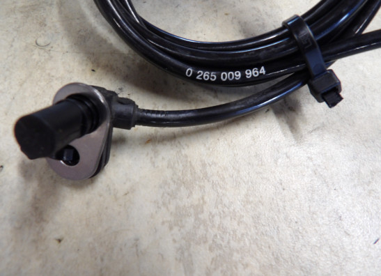 ABS sensor achter Ducati Diavel 1260