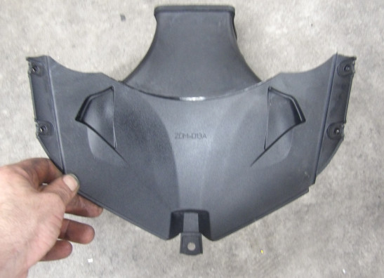 Luchtbuis midden Ducati Panigale V4 R