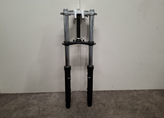 Voorpoten compleet Kawasaki GPZ 500