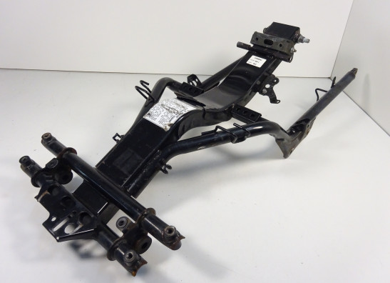 Achtersubframe Honda VFR 800 I