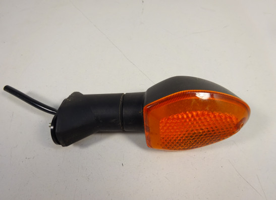 Knipperlicht links voor Suzuki GSR 750 2011-2016