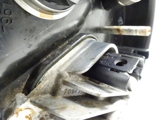 Benzinpumpe BMW R 1200 RT