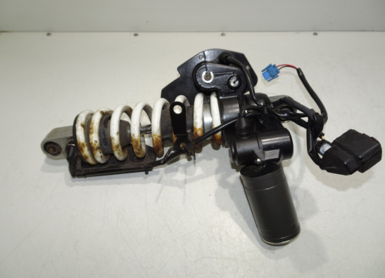 Rear cushion BMW K 1200 R 