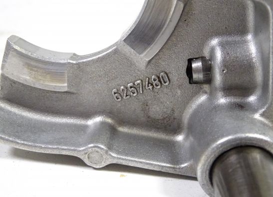 Gear box BMW F 800 S - ST