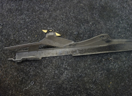 Chaincase Suzuki GSX R 600