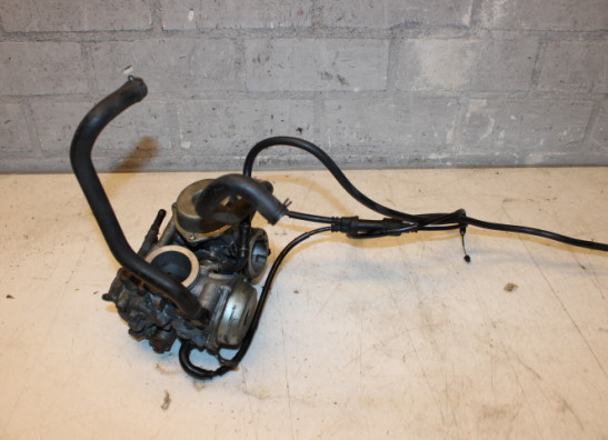 Carburetor assy Honda Deauville 650 - 700