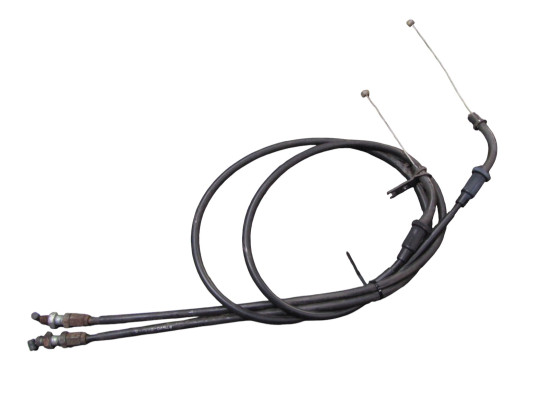 Gaskabel Suzuki DL 650 V STROM