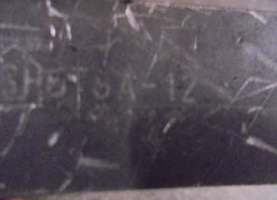 Regulator rectifier  Kawasaki ER 6