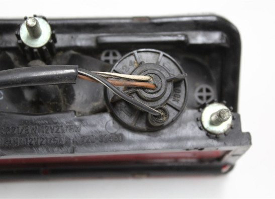 Achterlicht Suzuki RGV 250