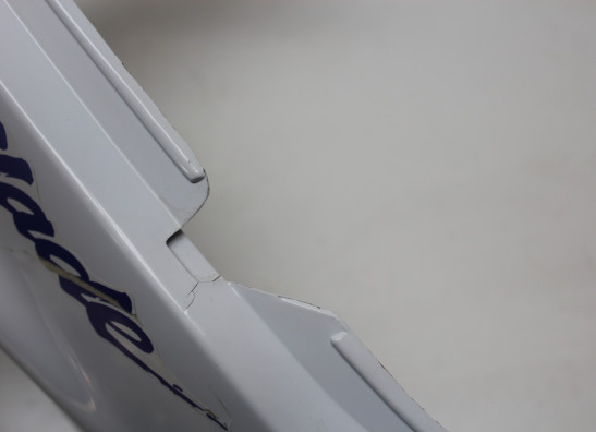 Linker achterkant Honda CBR 900 RR