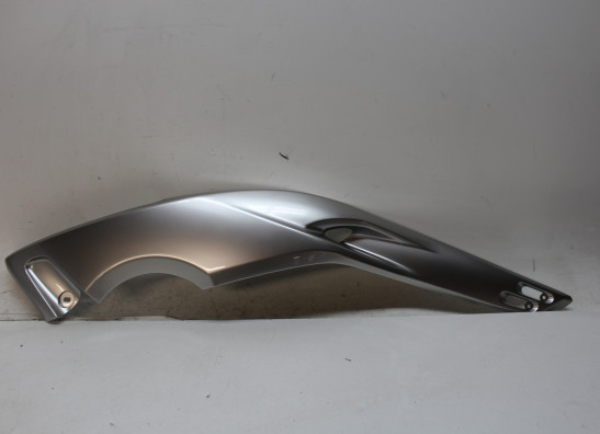 Rechter achterkant Yamaha XP 500 T-Max