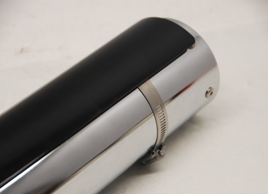 Muffler Harley Davidson Softtail