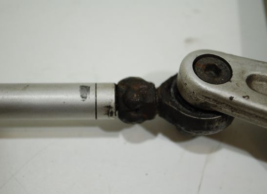 Schalthebel Ducati Paso