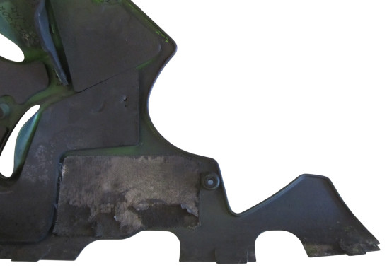 Rechter zijkuip Kawasaki ZX 7 R