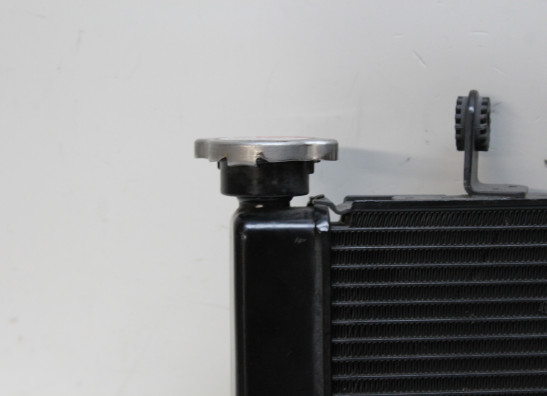 Radiateur Ducati 1198