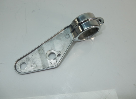 Montagerahmen Scheinwerfer Moto Guzzi California 3