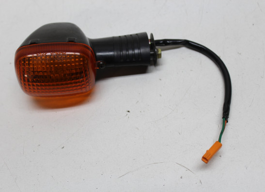 Knipperlicht links voor Honda VTR 1000 SP